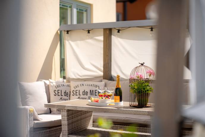 3 rum Lägenhet på Turebergs Allé 5 Tureberg Sollentuna kommun - bild 11