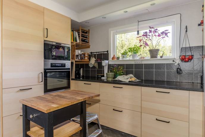 7 rum Villa på Norra Årängsvägen 2 Söderbärke Smedjebackens kommun - bild 13