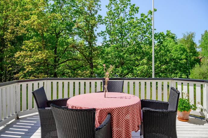 4 rum villa på Överby kvarnväg 14 Abborrkroken, Värmdö kommun - bild 5