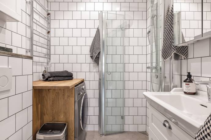 3 rum Lägenhet på Nedre Slottsgatan 20 Centrum Uppsala kommun - bild 32
