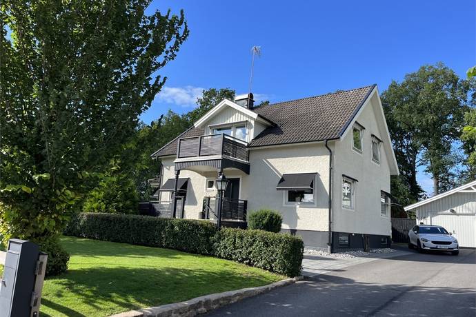 5 rum Villa på Myrängsgatan 18 Svenljunga Svenljunga kommun - bild 27