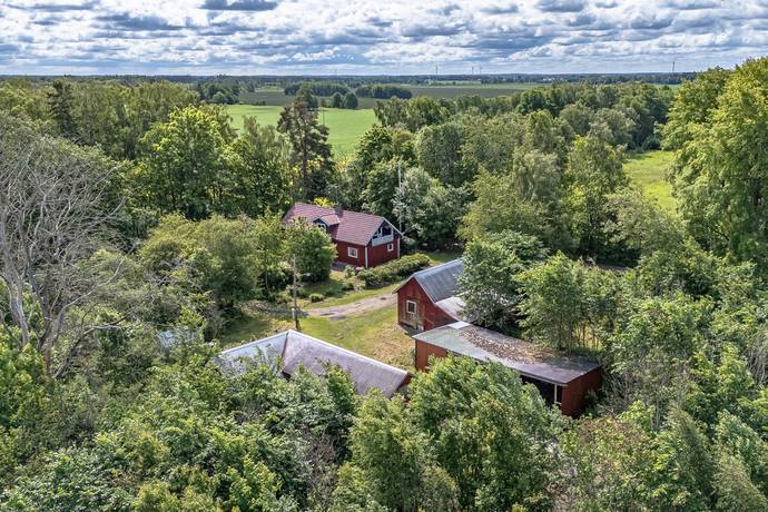 8 rum Gård med jordbruk på Fyrunga Björkbacka 1 Fyrunga Vara kommun - bild 29