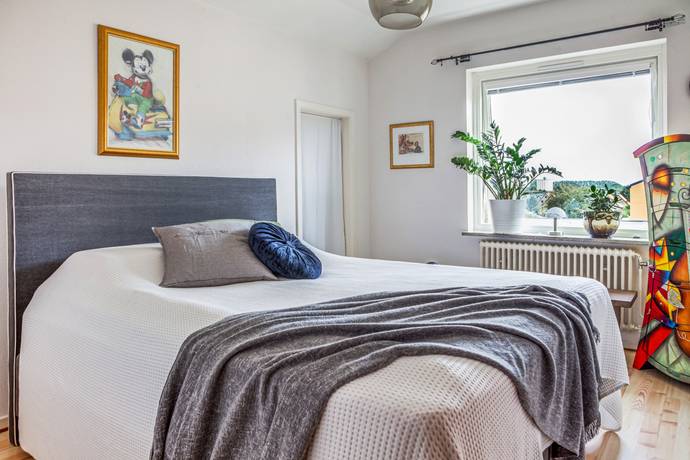 2 rum lägenhet på Botildenborgsvägen 9B Västra Kattarp, Malmö kommun - bild 3