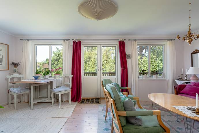 4 rum Villa på Nygatan 20 Sparreholm Flens kommun - bild 12