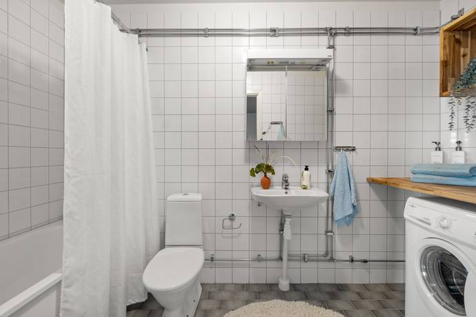 2 rum lägenhet på Arkens väg 8 Handen, Haninge kommun - bild 5