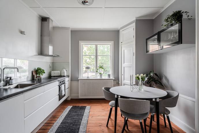 2 rum lägenhet på Liljegatan 9B Uppsala, Uppsala kommun - bild 1