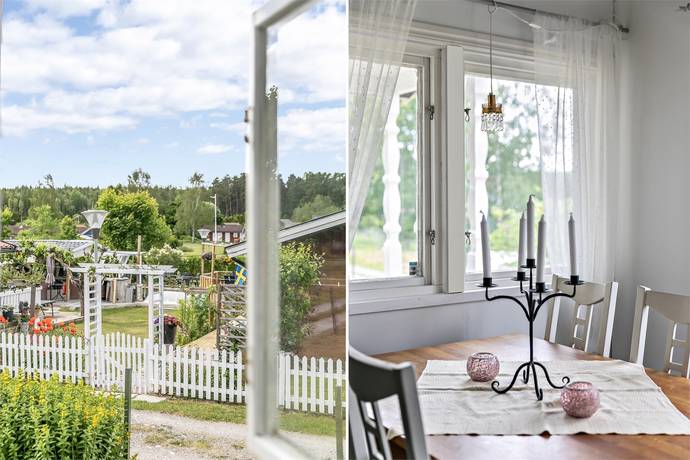 2 rum fritidshus på Kevan Stugby 24 Bro - Kevan, Upplands-Bro kommun - bild 4