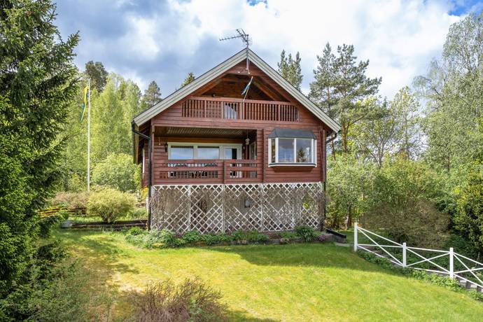 5 rum Villa på Vitsippsvägen 12 Norrtuna Gnesta kommun - bild 32