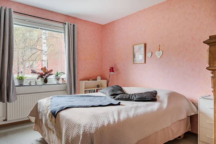 4 rum Lägenhet på Herrhagsvägen 21C Herrhagen Falu kommun - bild 10