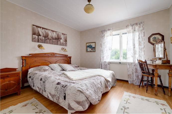 4 rum Villa på Almsvägen 1 Stora Mellösa Örebro kommun - bild 13