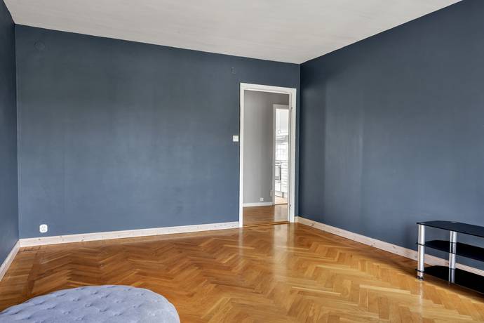 2 rum Lägenhet på Årstagatan 18C Sala Backe Uppsala kommun - bild 18