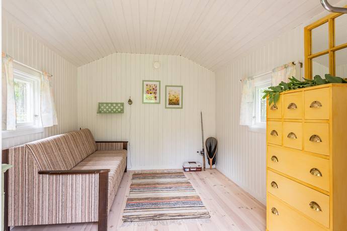 1 rum Fritidshus på Mjäla 313 Nälden Krokoms kommun - bild 27