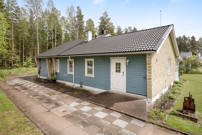5 rum Villa på Jämtsvedsvägen 11 Högbo Avesta kommun - bild 24