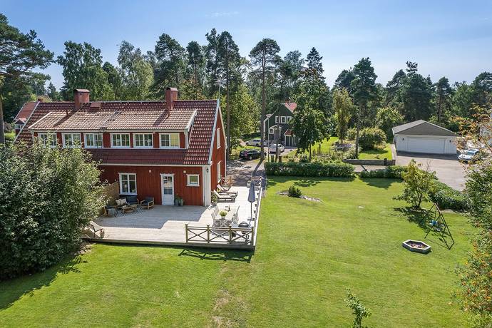 5 rum Villa på Ljungstigen 2B Edsviken Hammarö kommun - bild 6