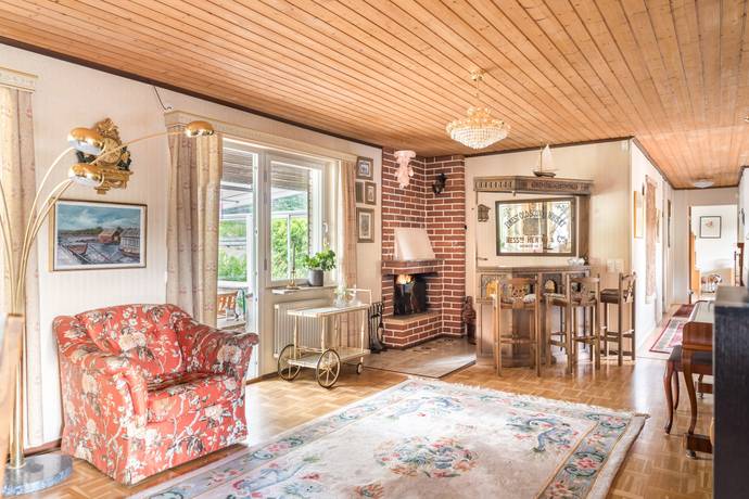 6 rum Villa på Lindvägen 26 ENSTA Täby kommun - bild 20
