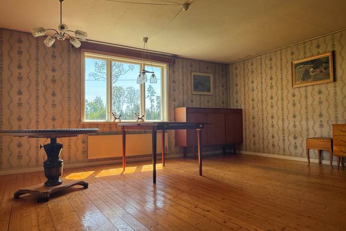 5 rum Gård med jordbruk på Karlstorp 7 Älmhults kommun - bild 17