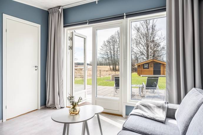 4 rum Vinterbonat fritidshus på Nedre Lagnö Lyckängen 1 Lagnö - Norra Finnö Söderköpings kommun - bild 37