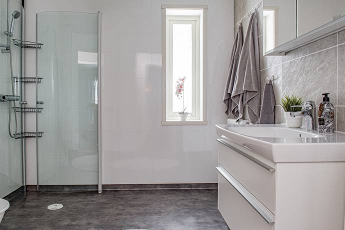 6 rum Villa på Umfors 304 Hemavan Storumans kommun - bild 28