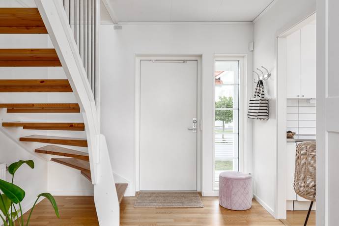 6 rum Villa på Traditionsgatan 5 Strängnäs Strängnäs kommun - bild 8