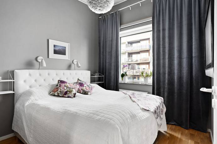 4 rum Radhus på Mor Charlottas väg 12 Kungsbacka Kungsbacka kommun - bild 15