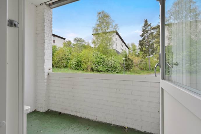 2 rum Lägenhet på Heimdalsgatan 50 Märsta / Valsta Sigtuna kommun - bild 4