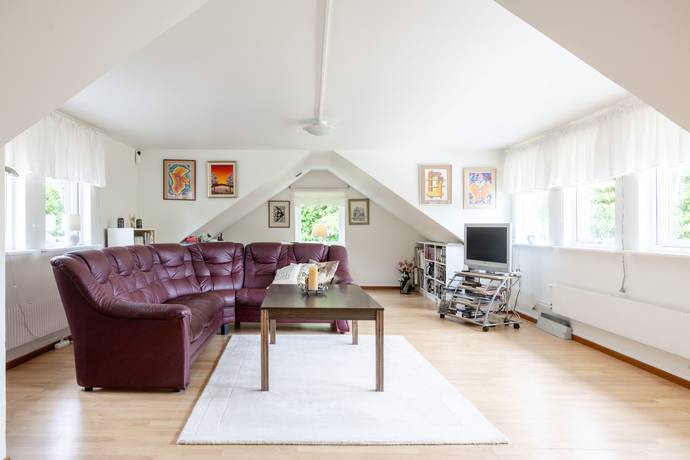 7 rum Villa på Måsgatan 1 Bara Svedala kommun - bild 29