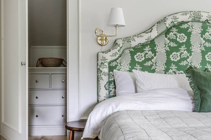 4 rum villa på Cubasvängen 5 Järpen, Åre kommun - bild 3