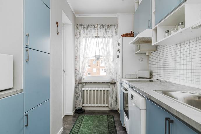 2 rum lägenhet på Johannedalsvägen 34 Sundsbruk, Sundsvalls kommun - bild 3