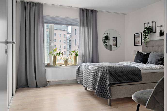 3 rum Lägenhet på Formgatan 26 Limhamn Malmö kommun - bild 13