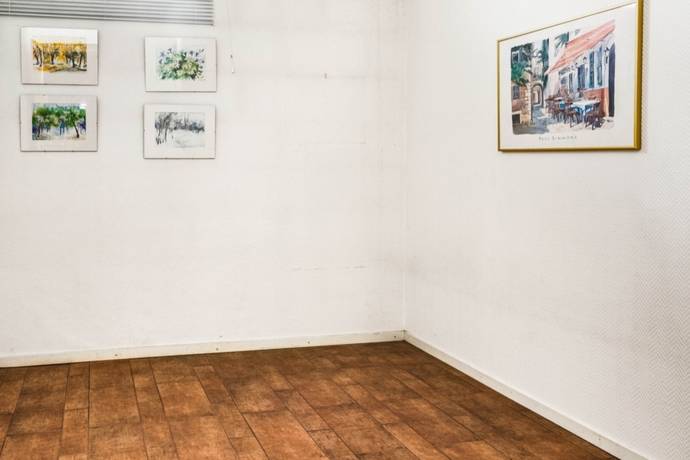 6 rum Kedjehus på Prästkragevägen 5 Norrby Fagersta kommun - bild 33
