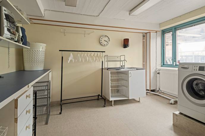 10 rum Villa på Gamla Göteborgsvägen 30 Tölö Kungsbacka kommun - bild 9