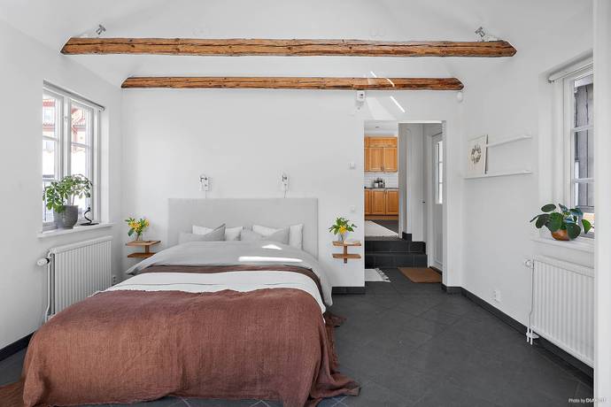7 rum Villa på Lillevångsgatan 11 Simrishamn Simrishamns kommun - bild 27