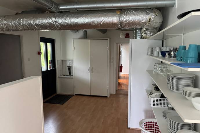 Övrig på Hotellvägen 6 Älvsered Falkenbergs kommun - bild 16