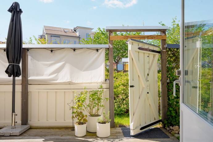 3 rum Lägenhet på Turebergs Allé 5 Tureberg Sollentuna kommun - bild 9