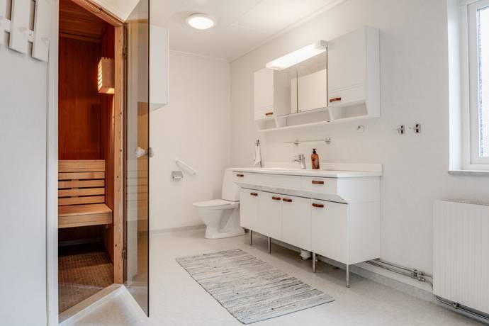 5 rum Villa på Papegojevägen 5D Falsterbo Vellinge kommun - bild 22