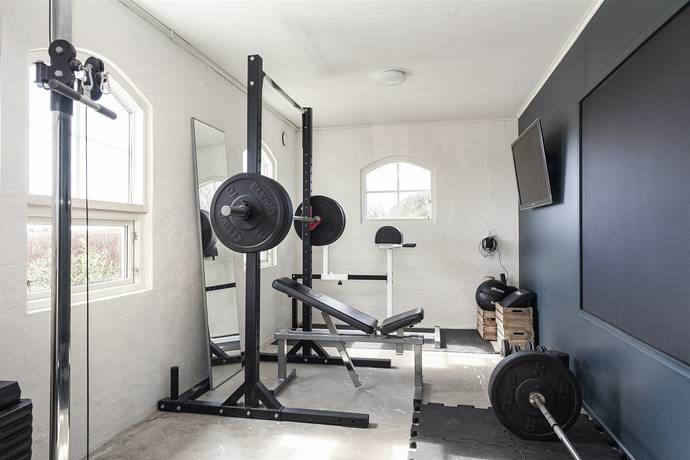 5 rum Villa på Brunnbyvägen 214-12 Brunnby Höganäs kommun - bild 18