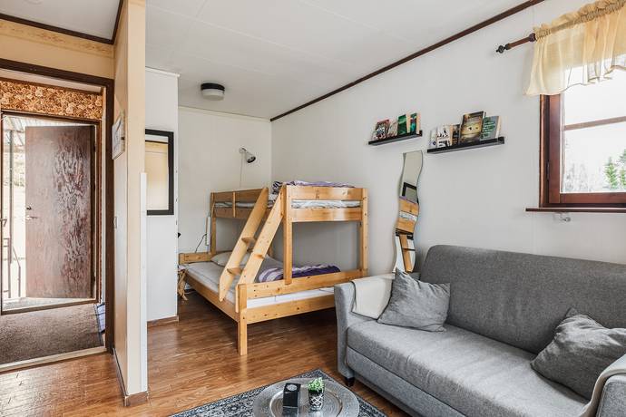 6 rum Villa på Romo 404 Undersåker Åre kommun - bild 34