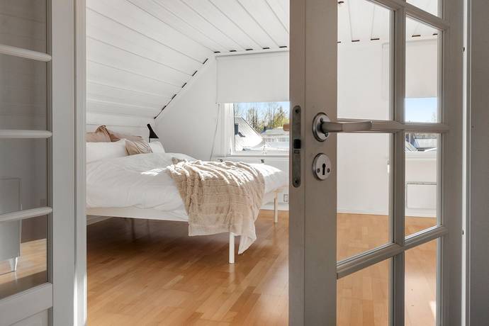 5 rum Villa på Månskensgatan 11 Annelund Piteå kommun - bild 16