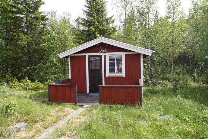 2 rum Fritidshus på Germandön 160 Germandön Luleå kommun - bild 35