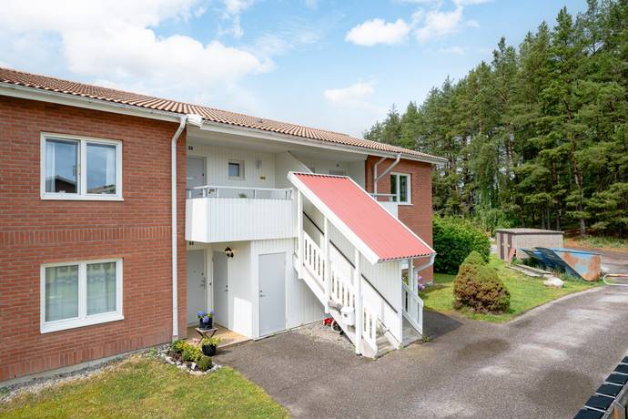 3 rum Lägenhet på Granbackavägen 90 Gnesta Gnesta kommun - bild 2