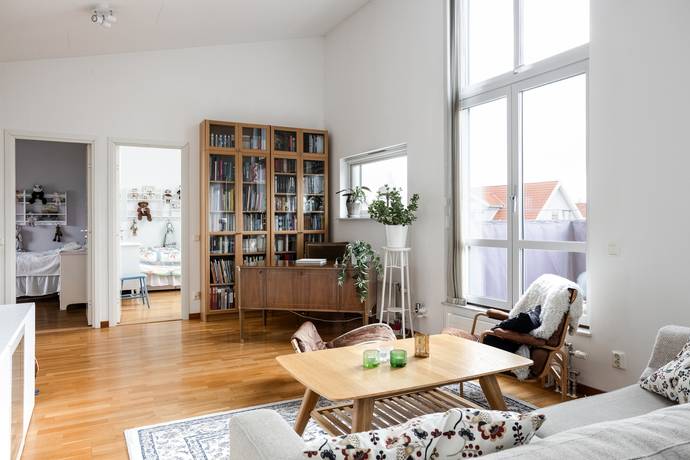 7 rum Villa på Pilfinksgatan 1 Mariastaden Helsingborgs kommun - bild 18