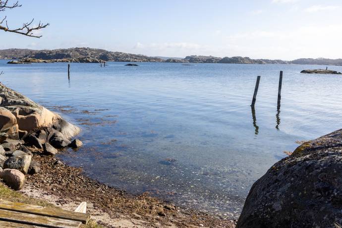 Tomt på Södra Åreskiftet 22 Göteborgs kommun - bild 4