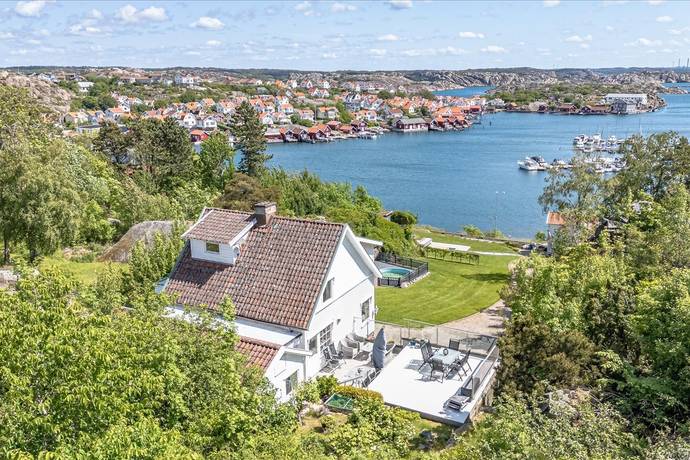 4 rum villa på Vägga Storliden  2 Hovenäset, Sotenäs kommun - bild 3