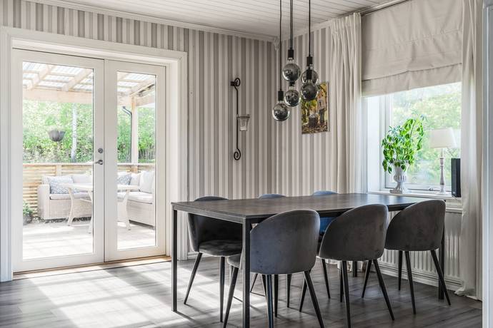 5 rum Villa på Kilavägen 39 Annelund Säffle kommun - bild 25