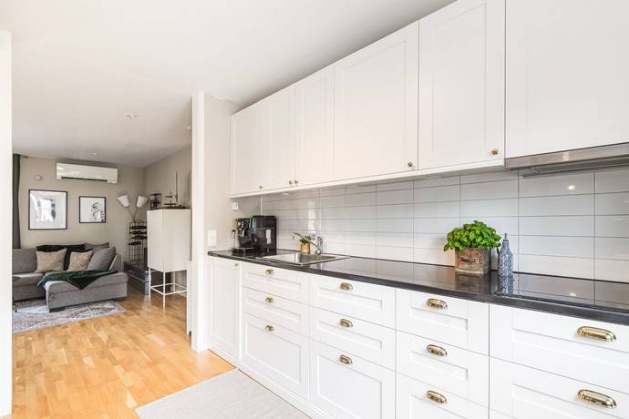 5 rum Villa på Rosendalsvägen 28 Stallarholmen Strängnäs kommun - bild 10