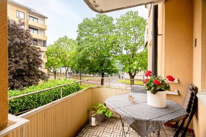 1 rum lägenhet på Staketgatan 29 Gävle Centrum, Gävle kommun - bild 1