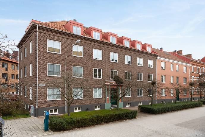 3 rum Lägenhet på Gasverksgatan 51 Högaborg Helsingborgs kommun - bild 14