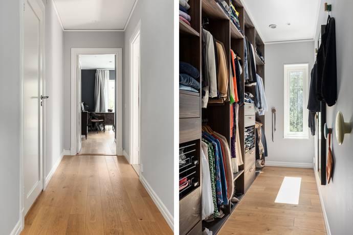 8 rum Villa på Västerskärsringen 41B Svinninge Österåkers kommun - bild 34