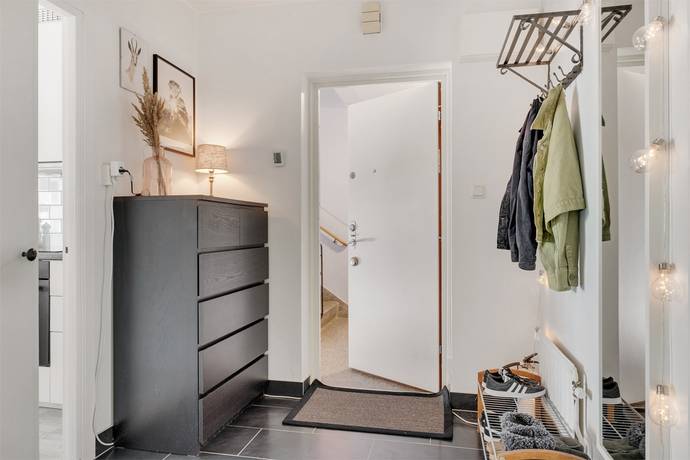 2 rum Lägenhet på Föreningsgatan 2C Kävlinge Tätort Kävlinge kommun - bild 3