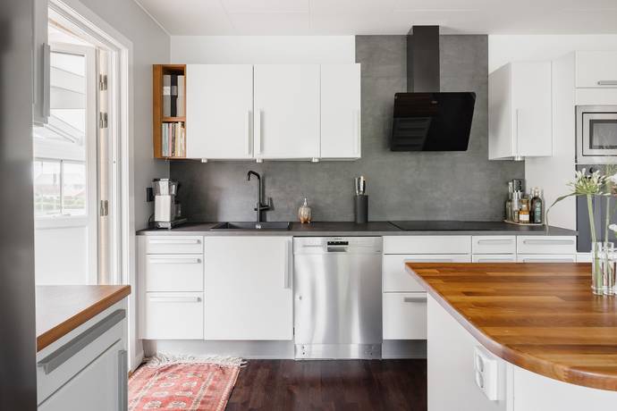 6 rum Villa på Skyttesledsvägen 10 Billingssluttningen Skövde kommun - bild 22